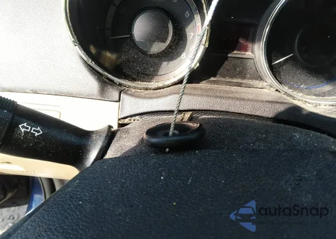 2011 Hyundai Sonata Gls from USA, damaged, VIN 5NPEB4AC8BH037769